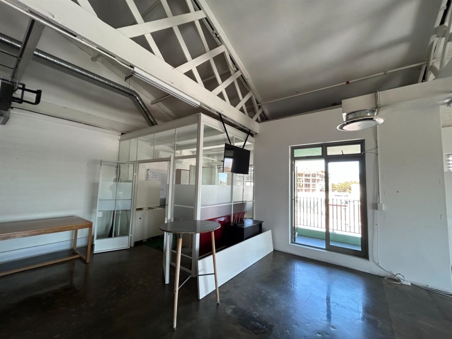 To Let Commercial Property for Rent in Woodstock Western Cape